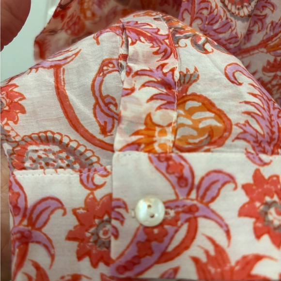 Roller Rabbit tunic - Picture 4 of 9